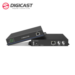 Digital TV Broadcasting <strong>IP</strong> <strong>Input</strong> RF <strong>Output</strong> <strong>IP</strong> QAM <strong>DVB</strong>-T Digital Tv <strong>Ip</strong> QAM Modulator