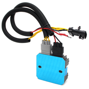 UTV Điều Chỉnh Điện Áp Chỉnh Lưu Đối Với Polaris Rzr 1000 XP Intl TURBO 4 900 Lởm Chởm X 570 EFI S ACE - Product Image 3