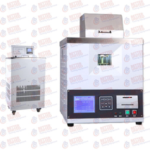 View Larger Image Add to Compare Share Automatic Fraas Method Breaking Point Tester - Product Image 1