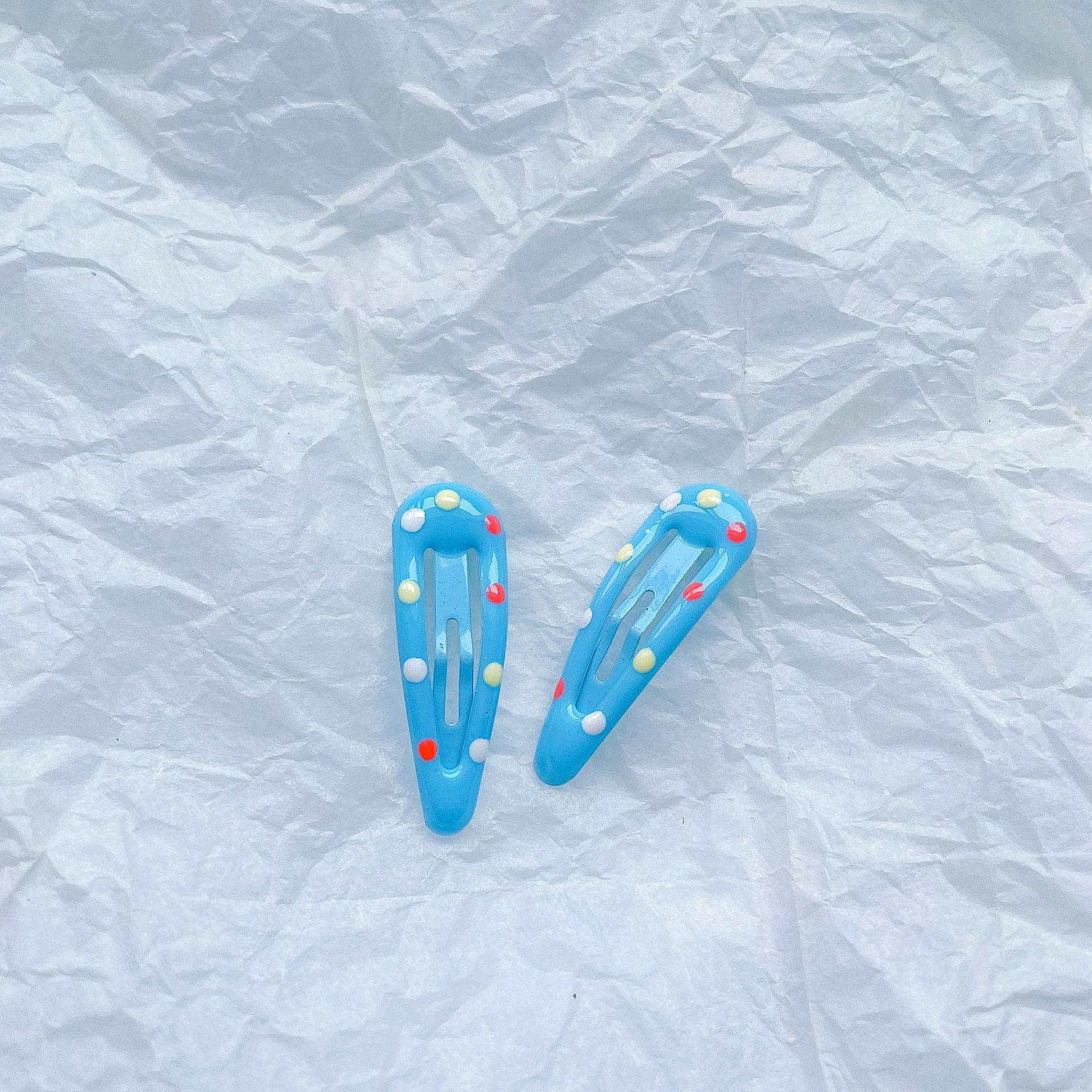 Bleu ciel