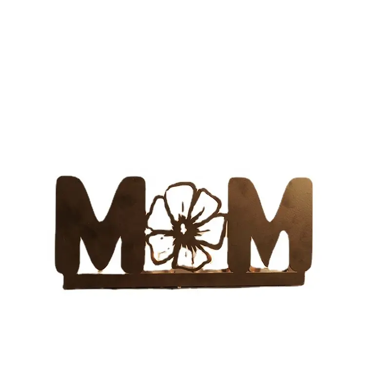 Veilleuse photo en forme de cœur personnalisée pour maman Lampe photo acrylique à LED Cadeaux photo pour fête des mères Anniversaire