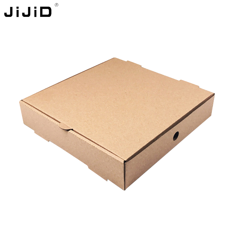 Marron sans couche de papier d'aluminium