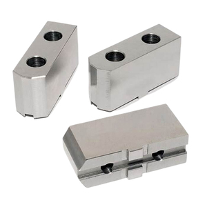 Inspektions- und Qualitätskontrolldienstleistungen Automatisierungsausstattung mechanische Teile kundenspezifische Bearbeitung CNC-Frässteile - Product Image 5