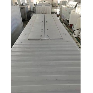 Automatic Load Banks 2000kW for <strong>Testing</strong> Electrical Power Source with Remote Control - Product Image 3