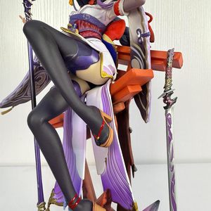 Chất Lượng Cao Tùy Chỉnh Anime Hành Động Hình Mô Hình 8 Phong Cách Phim Hoạt Hình PVC Đồ Chơi Bức Tượng Na Ruto Đồ Chơi Bức Tượng - Product Image 5