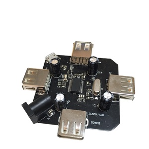 Pengembangan insinyur perangkat lunak desain tata letak sirkuit PCB elektronik kustom - Product Image 2