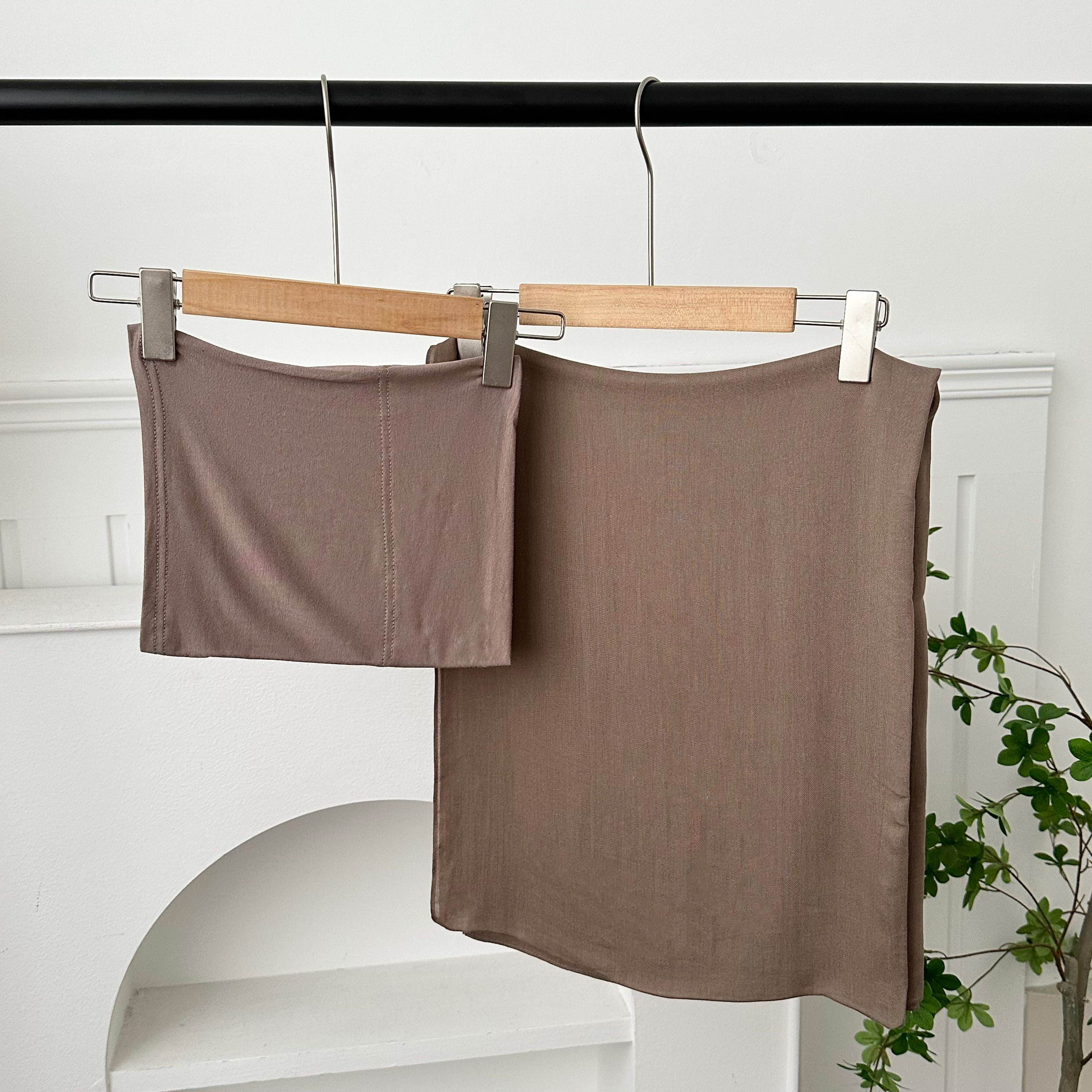 Light Brown