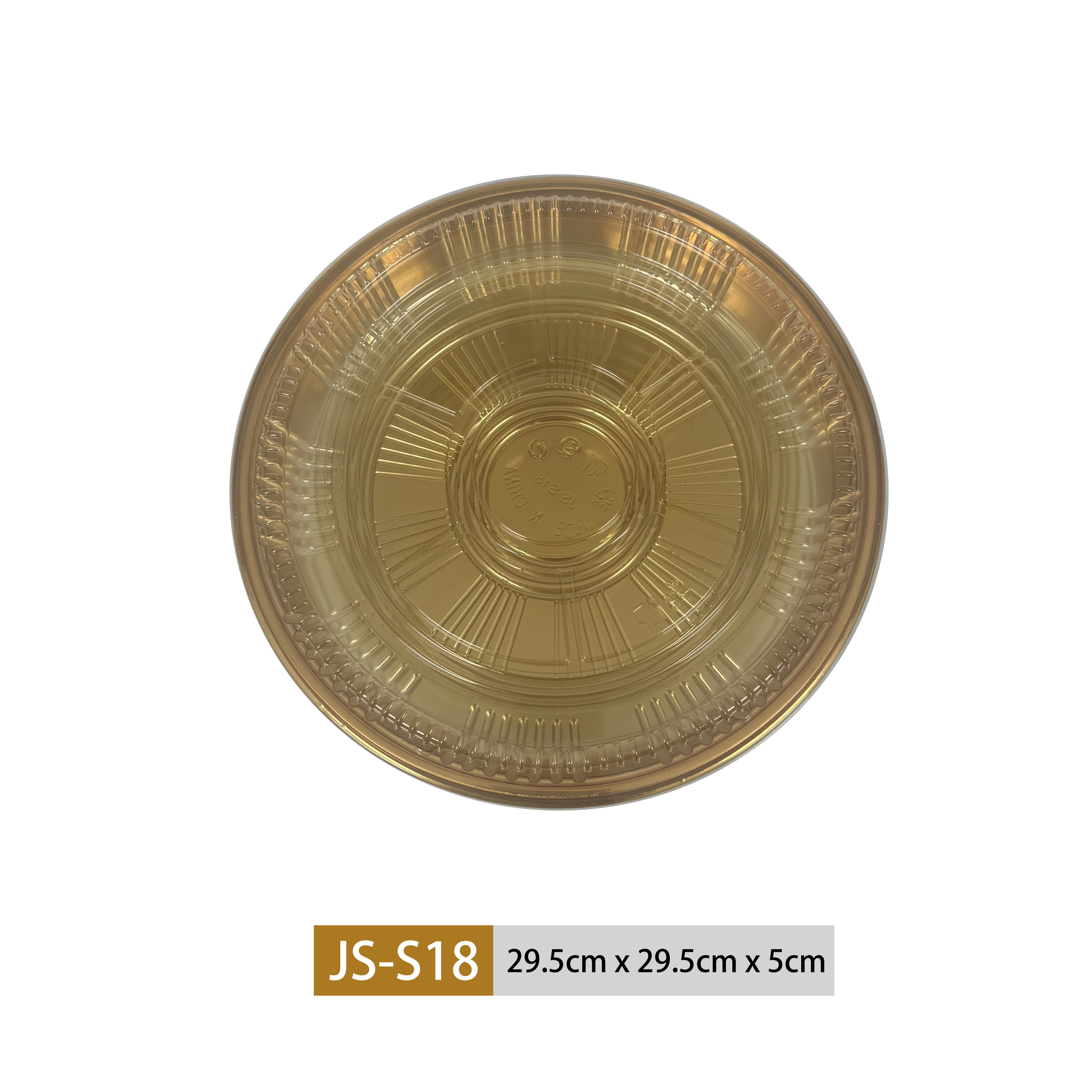 JS-S18 ฐานสีทอง