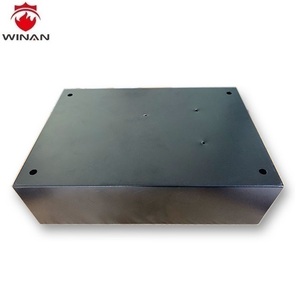 WINAN Automatic Tracking Outdoor <strong>Fire</strong> <strong>Monitor</strong>