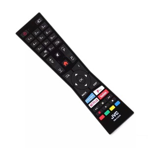 İngilizce sürüm uzaktan kumanda RM-C3338/RMC3338 youtube ile düğme JVC LCD TV IR uzaktan kumanda - Product Image 3