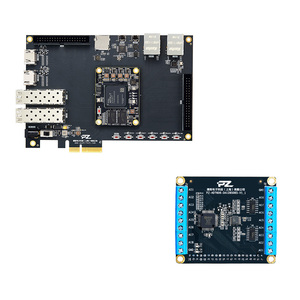 Tablero de entrenamiento FPGA 3 DE Basys, tablero de entrenamiento FPGA Puzhi de Artix 7, tablero FPGA Xilinx, tablero FPGA - Product Image 1