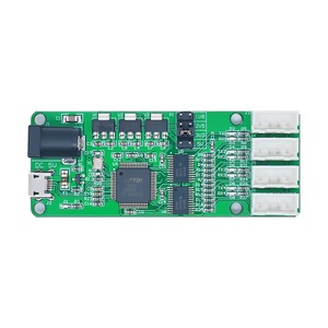 USB to 4-Channel <strong>TTL</strong> Module FT4232HL 3.3V 2.5V 1.8V UART Serial Port XH2.54 Interface Module 12Mbps Communication - Product Image 5