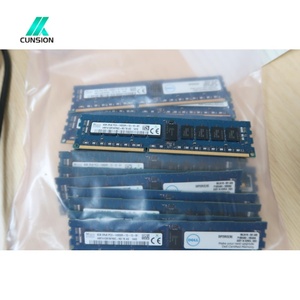 HMT31GR7AFR4C-H9 8GB <span class=keywords><strong>DDR3</strong></span>-1333/<span class=keywords><strong>PC3</strong></span>-<span class=keywords><strong>10600</strong></span> RDIMM 240-Pin CL9 Dual Rank x4 ECC modulo di memoria registrata per H-y-n-i-x