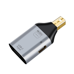 Jmax Multifunktion verbinden USB Typ C mit TV-Adapter Video eingang mit digitalem Rahmen - Product Image 1