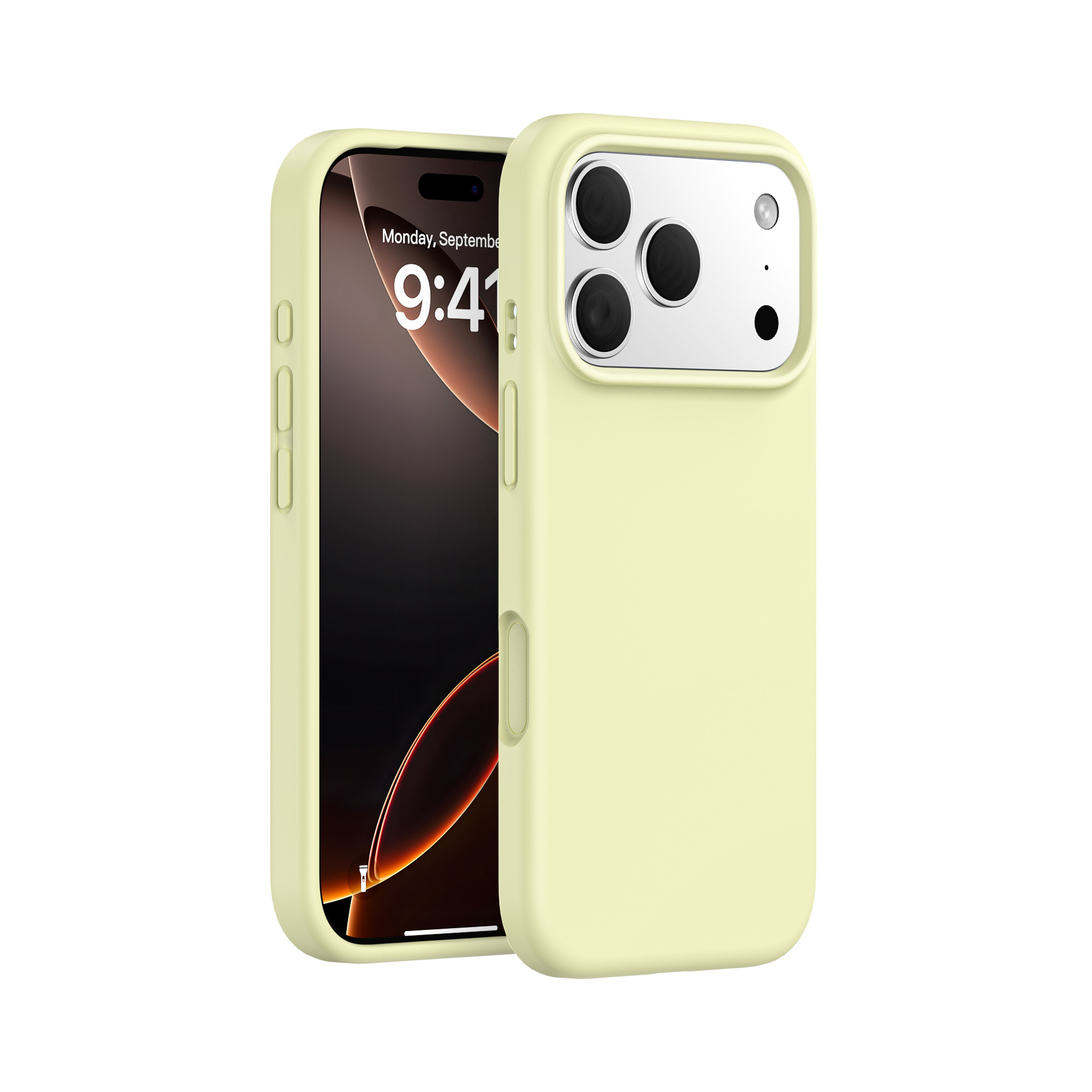 Giallo-chiaro