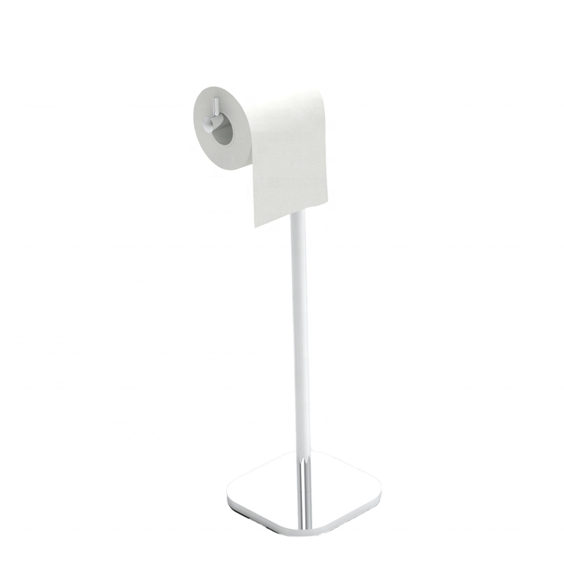 Square single rod stainless steel original color