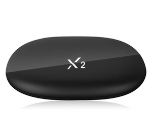 Decodificador de tv X2 Amlogic S905Y4, cuatro núcleos, Full Hd, Android 11, 4k, 127x90x27mm, smar - Product Image 1