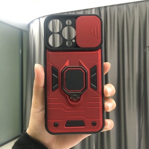 三星银河S21男性电脑智能手机外壳2合1外壳资金，带摄像头保护器 - Product Image 5