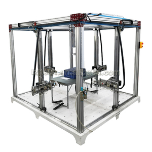 Table <strong>Testing</strong> <strong>Machine</strong> /Desk Fatigue <strong>Testing</strong> <strong>Machine</strong>/ Chair Fatigue <strong>Testing</strong> <strong>Machine</strong> - Product Image 1