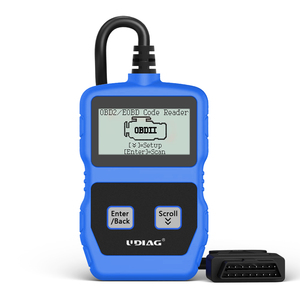 UDIAG professionale Auto Automotive Obd2 codice lettore strumenti di scansione chiave Auto programmatore Auto strumento di diagnostica automatica - Product Image 1