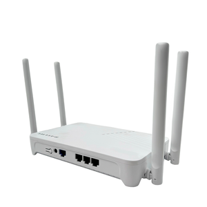 Zr3031 ax3000 Wi-Fi 6 <span class=keywords><strong>Router</strong></span> 3000Mbps tốc độ easymesh nhà mạng với tường lửa VPN & WEp hỗ trợ sản phẩm mới - Product Image 4