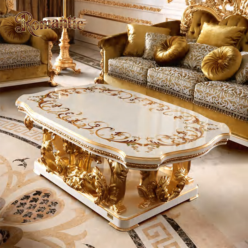 mesa de café