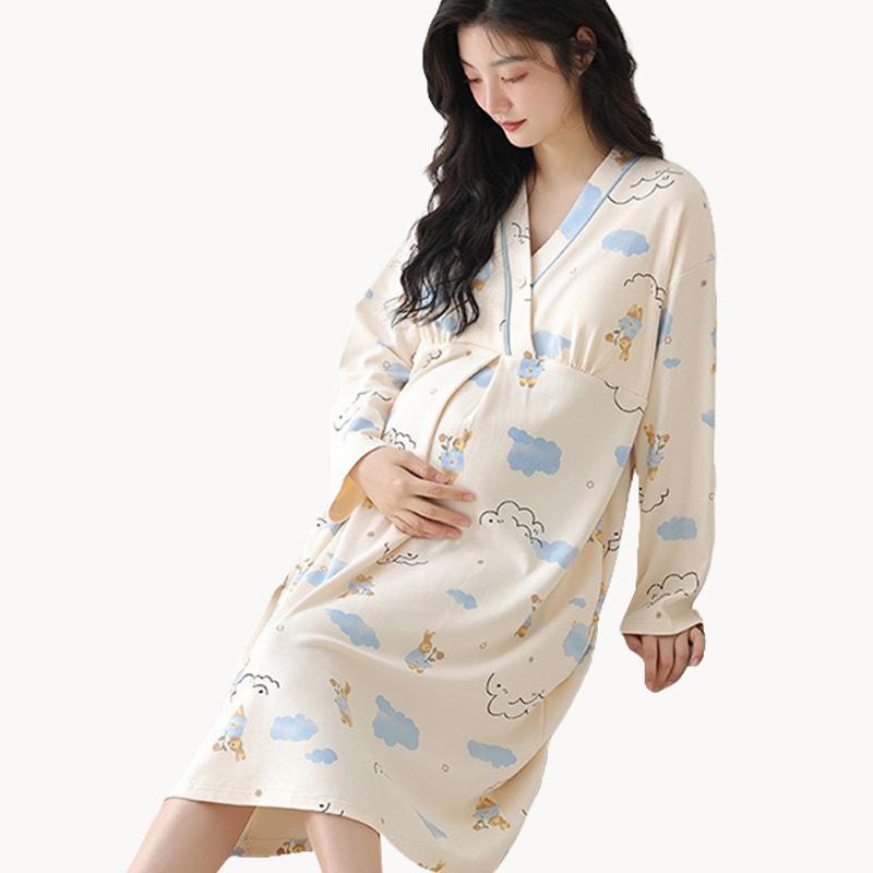 A13053-nightgown