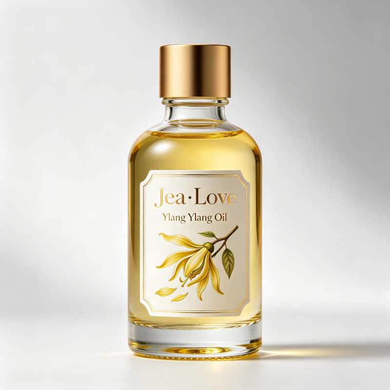Huile de fleur de Cananga Odorata