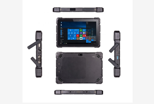 Pipo X4 IP67平板10.1英寸四核工业平板电脑8gb 128GB支持指纹NFC窗口扫描仪坚固平板电脑 - Product Image 5