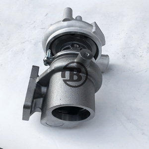 Phụ tùng máy xúc công văn nhanh <span class=keywords><strong>Turbo</strong></span> tăng áp <span class=keywords><strong>Turbo</strong></span> td05h 28230-45500 2823045500 chi phí hợp lý - Product Image 5