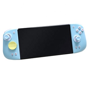 Für MOBAPADs Geminis 2 M6S/M6 HD-Controller-Panel-Abdeckung Gamepad-Shell mit Tasten Ersatz griff gehäuse - Product Image 4
