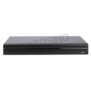 4MP POE dahili mikrofon kameralar 4K CCTV 4104HS-P-4KS2HDW4433C-ADH 4CH CCTV sistemi kiti - Product Image 1