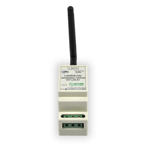 Dài phạm vi <span class=keywords><strong>868MHz</strong></span> Lora WAN IOT đài phát thanh <span class=keywords><strong>Transmitter</strong></span> RS485 thu phát không dây cầu mô-đun - Product Image 4