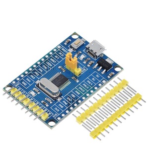 TZT 48 MHz STM32F030F4P6 Small Systems Development Board CORTEX-M0 Core 32bit Mini System Development Panels - Product Image 5