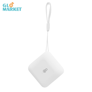 Интеллектуальный датчик влажности Glomarket Zigbee - Product Image 2