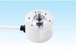 Drehgeber modul 360-Grad-Codiermodul Potentiometer Digitaler Impuls ausgang Digitaler Drehgeber - Product Image 5