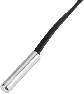Controlador de temperatura digital LED con instrumento de control de calor/enfriamiento W3230 - Product Image 6