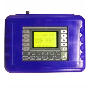 SBB V33.01 V33.02 V46.02 SBB Pro2 48,99 OBD2 programador de llaves programador inmovilizador de llaves automático para coches multimarca - Product Image 1