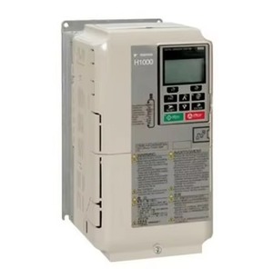 Original CIMR-AB4A0031FAA CIMR-JB2A0012BBA Original paket All Series Controller PLC Frequenz antrieb