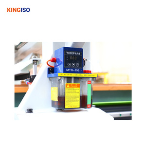 Máquina anidadora de enrutador CNC ATC de carga y descarga automática KINGISO profesional en muebles de panel - Product Image 4