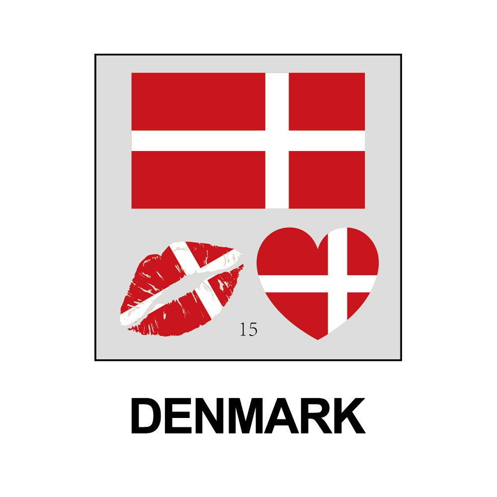 Danemark
