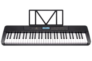 Многофункциональное цифровое пианино Lehoo - Product Image 2