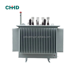 מותאם אישית ביצועים גבוהים 11kv 400v זרם שנאי זמן אמין 380v/415v פלט 50hz תדר 15kv/6kv מתח קלט