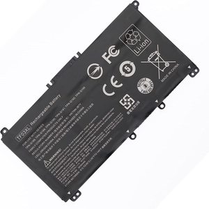 แบตเตอรี่ทดแทน HT03XL สำหรับ HP Pavilion 14-CE 14-CF 14-DF 15-CS 15-DA 15-DB 15-DW 17-By 17-CA Series 15-CS0053CL 15-DW0033NR