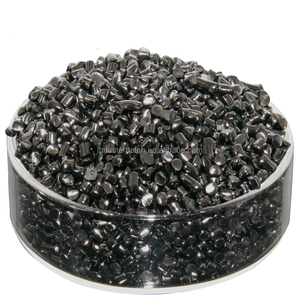 中国制造优质黑色色母粒彩色色母粒白色色母粒PE/HDPE/LLDPE塑料添加剂色母粒 - Product Image 2