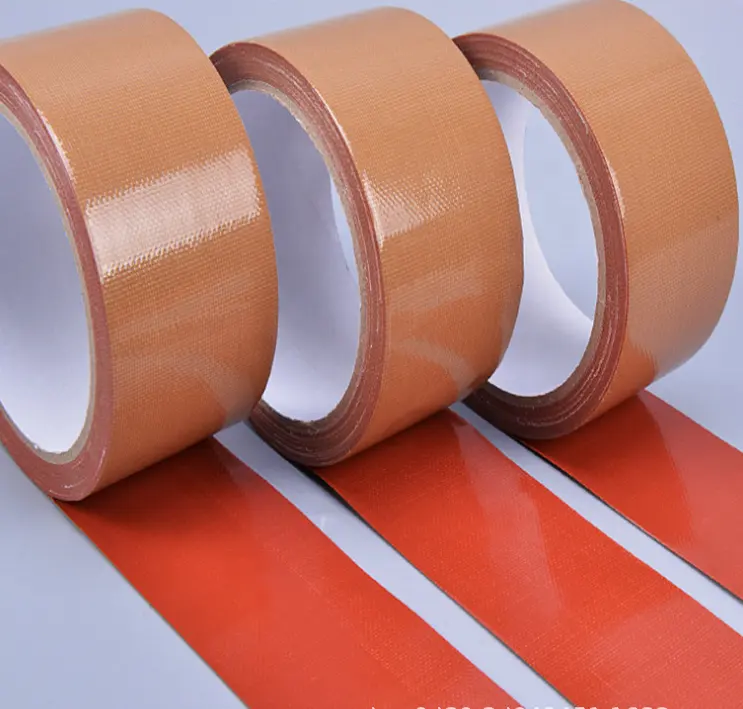 High quality 5cm for express packaging sealing tape for packaging adhesive tape beige box sealing tape