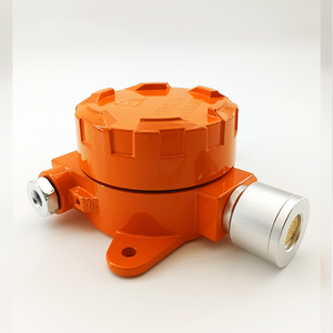 固定ガス検出オゾンガスモニター検出器固定ブタンガス検出器 - Product Image 6