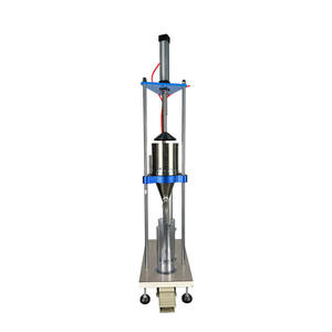 Foam <strong>Compression</strong> Recover Time <strong>Tester</strong> Sponge Repeated <strong>Compression</strong> Durabil Test Equipment Sponge Foam Life Fatigue <strong>Testing</strong> Machine - Product Image 6
