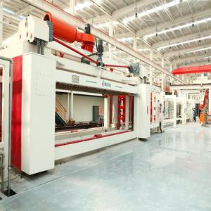 2024 Fully <strong>Automatic</strong> Concrete <strong>Block</strong> Making <strong>Machine</strong> /AAC <strong>Block</strong> <strong>Machine</strong>/AAC Brick Production <strong>Line</strong> - Product Image 5
