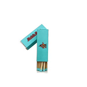 Safety <strong>Match</strong> Boxes Colorful Packaging Custom <strong>Matches</strong> High Quality Customization Low MOQ Custom Logo <strong>Match</strong> Boxes - Product Image 6